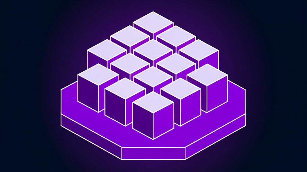 chinese bot farm x anti ai data center claim a nine identical cubes in rows