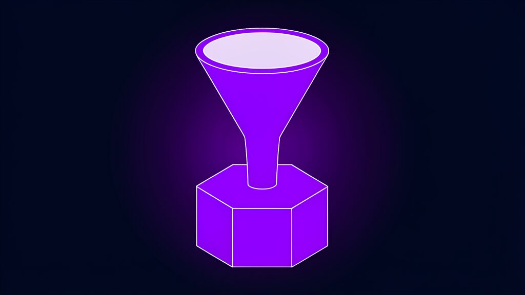 citable content b2b ai search engines c upright funnel