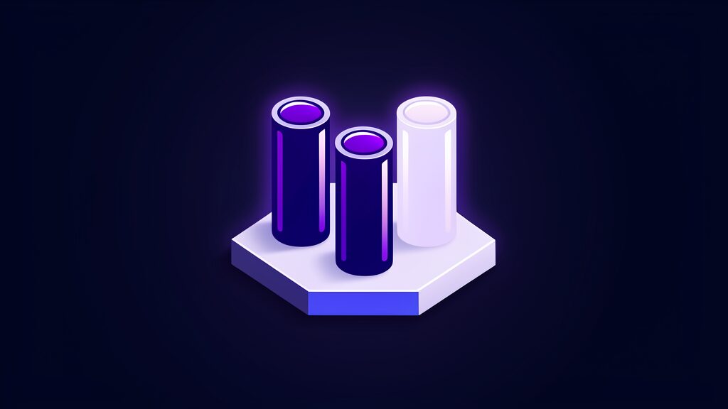cloud disaster recovery testing checklist e three upright cylinders row