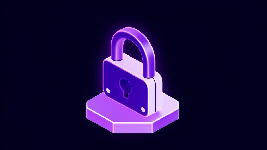 cloud migration cutover plan rollback f shut padlock on plinth