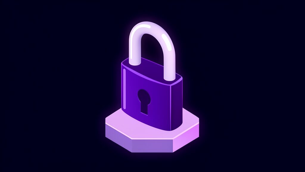 cloud migration rfp template f shut padlock on plinth