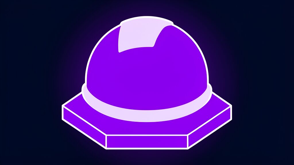 collective cyber defense openai letter rogue ai f solid hard hat dome