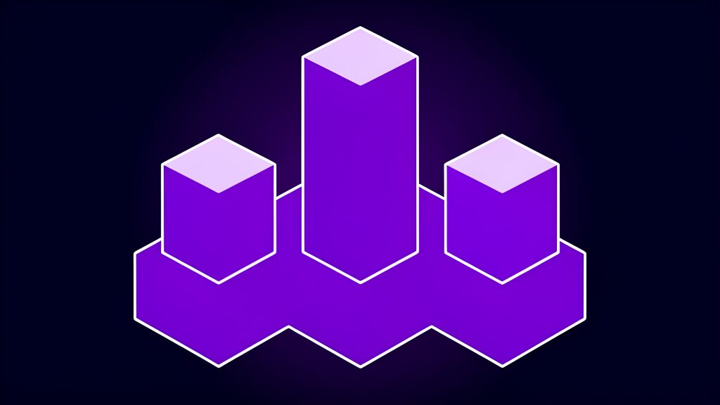 commerceagentbench accio open source ecommerce ai agents a three blocks different heights