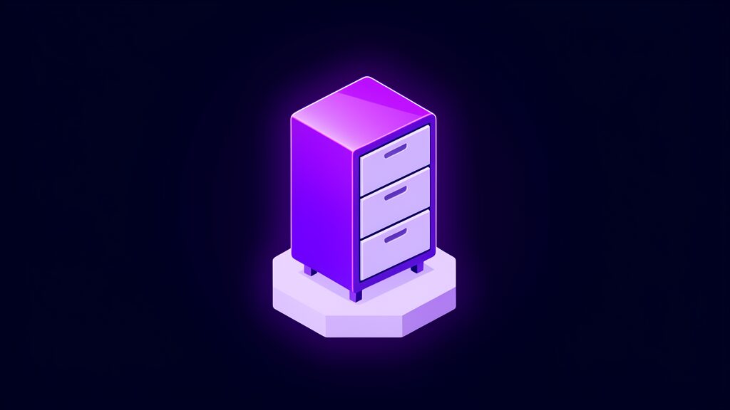 copilot readiness assessment checklist b archive cabinet three drawers