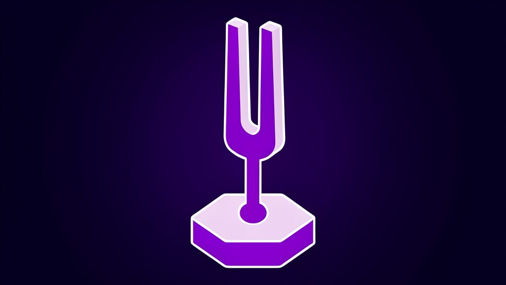 cx orchestration ai agents challenge a upright tuning fork
