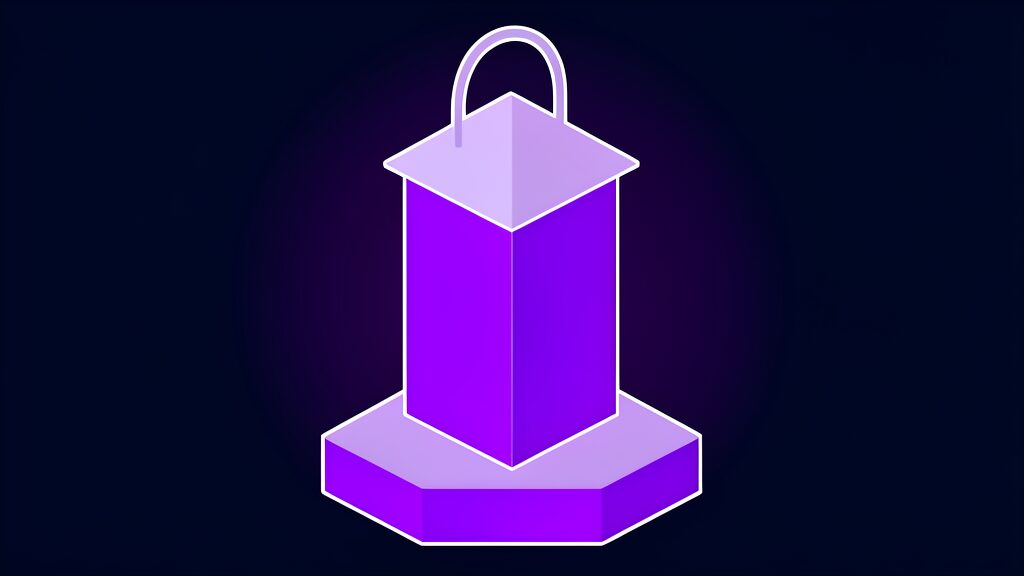cx orchestration ai agents challenge f upright lantern with handle
