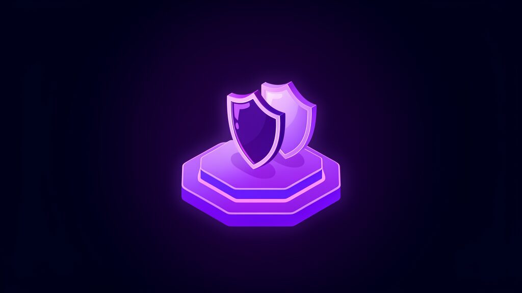 cyber essentials plus vs iso 27001 comparison a three shields stepped plinth