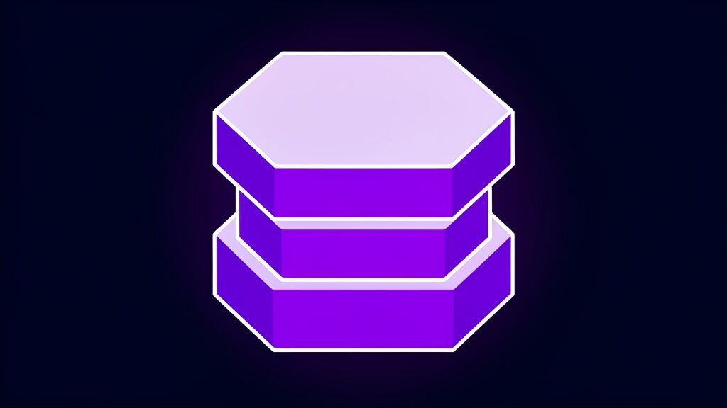 cyber resilience act compliance uk software companies b three solid hexagonal slabs