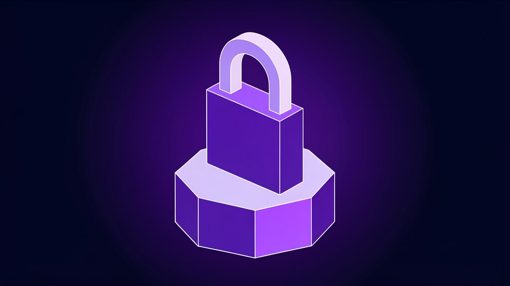 cyber resilience act compliance uk software companies f padlock shackle shut