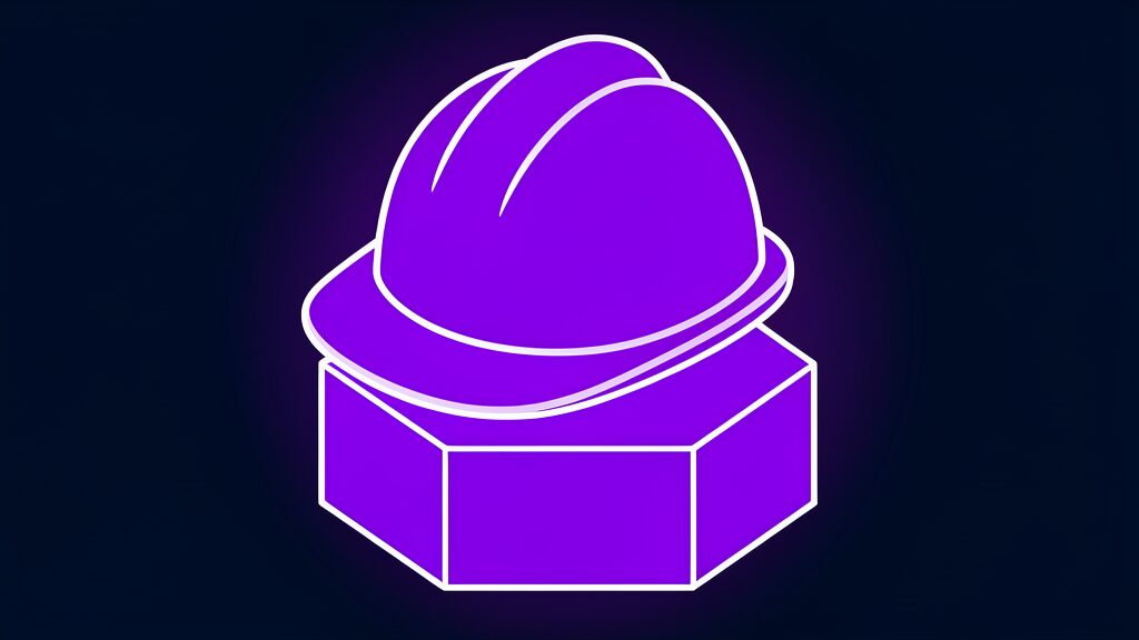 cyber security checklist property management companies a hard hat safety helmet