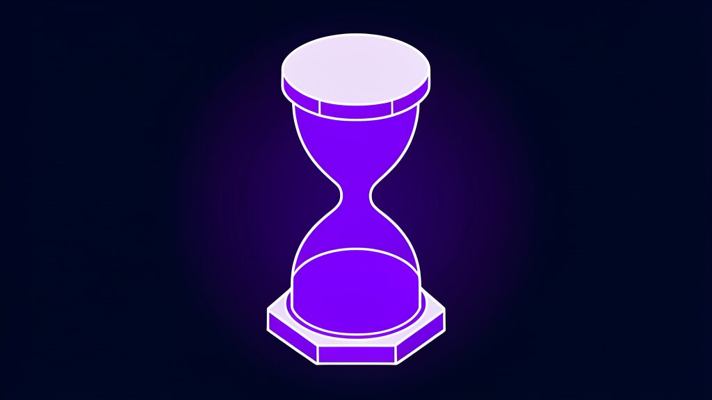 dashboard governance conflicting numbers f single hourglass plinth