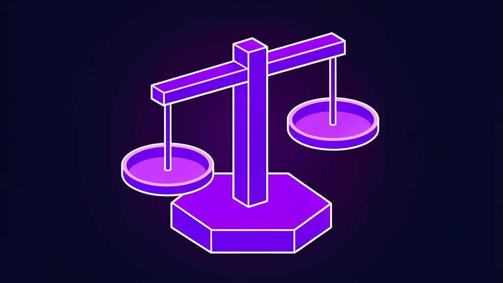 data analytics consulting cost uk c balance scales central post two pans
