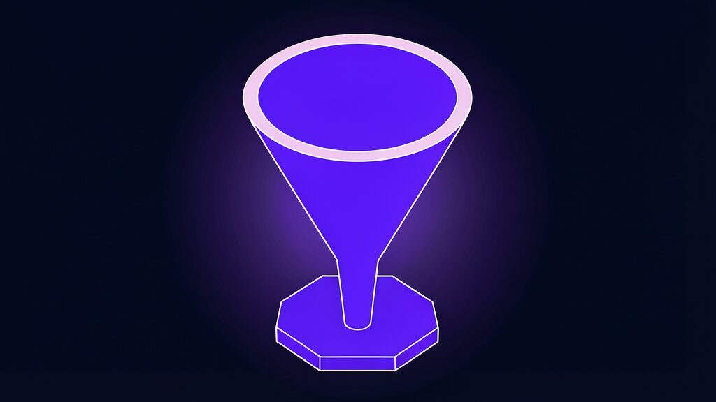 data migration checklist b single upright funnel plinth