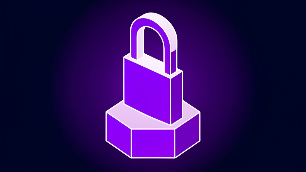 data use and access act 2025 f single closed padlock