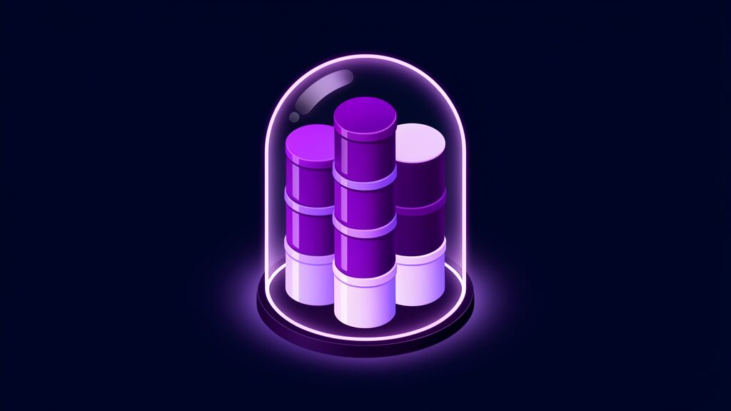 data warehouse vs data lake vs lakehouse c storage cylinders under dome