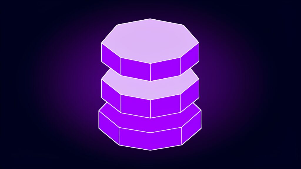 deepseek v4 complete guide b three solid hexagonal slabs