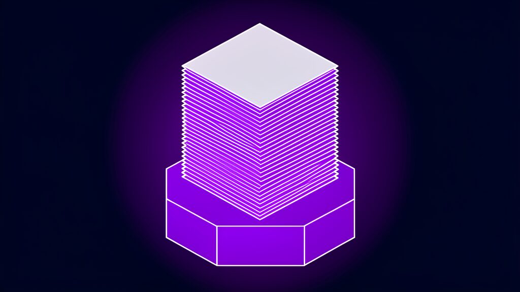 deepseek v4 complete guide d tall stack blank paper sheets