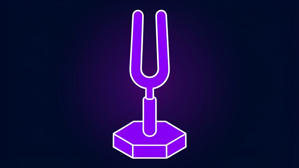 detect ai writing tells and limits e tuning fork upright