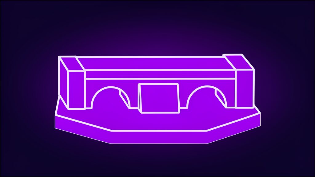 digbat ai platform solid state battery research d arched bridge two spans