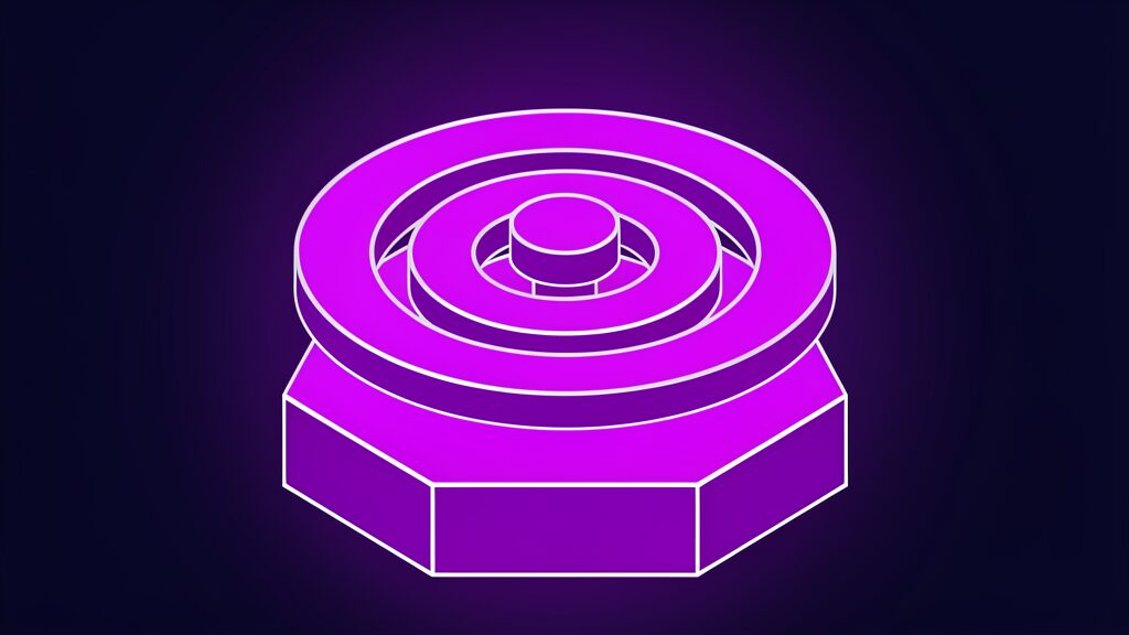 digital twin development how to build one b gyroscope nested rings