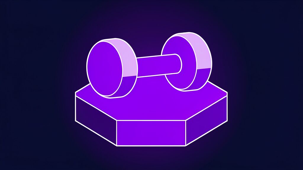 digital twin development how to build one c solid dumbbell two spheres