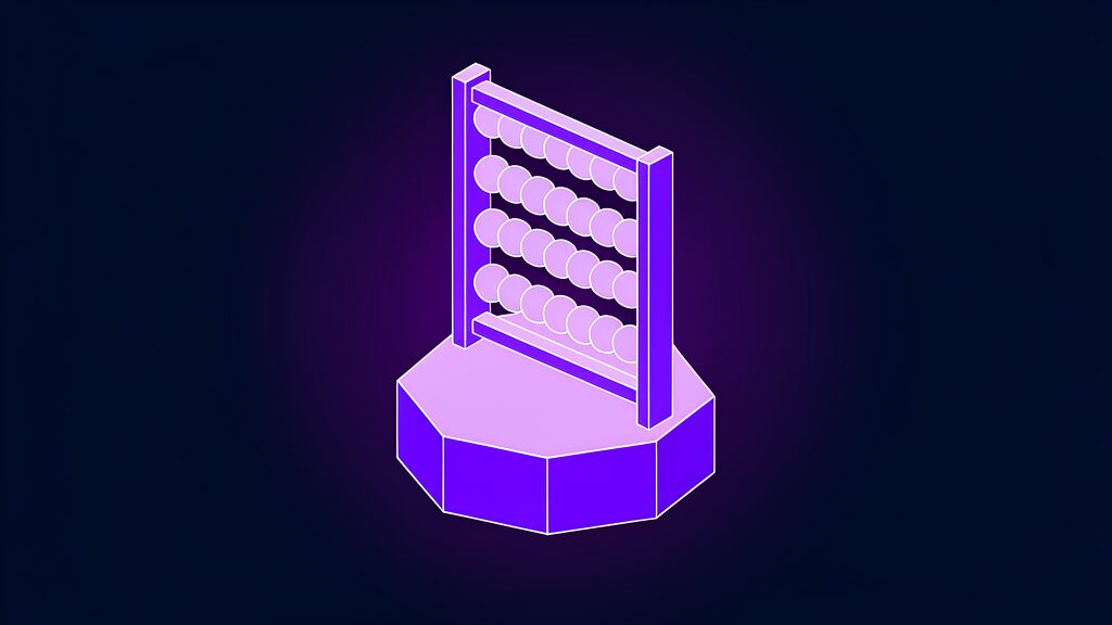 dit ai token exchange 160 providers low latency routing d solid abacus frame
