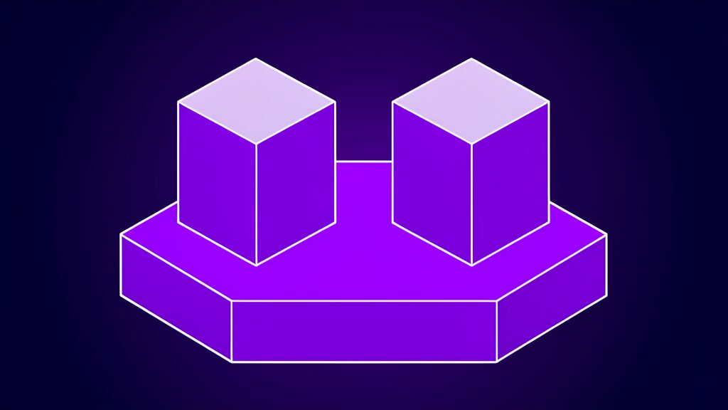 draas cost uk disaster recovery as a service b two identical cubes clear gap