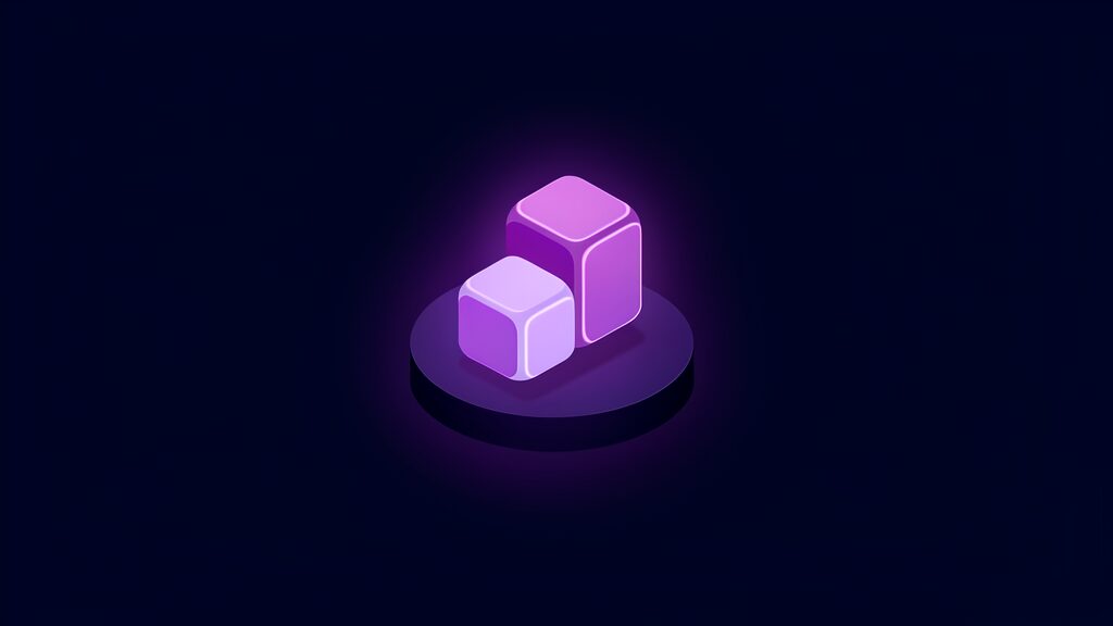 duaa compliance checklist uk smes b ascending stacked cubes
