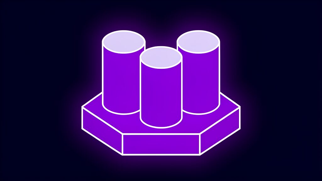 duaa uk gdpr changes what changed for businesses e three identical upright cylinders