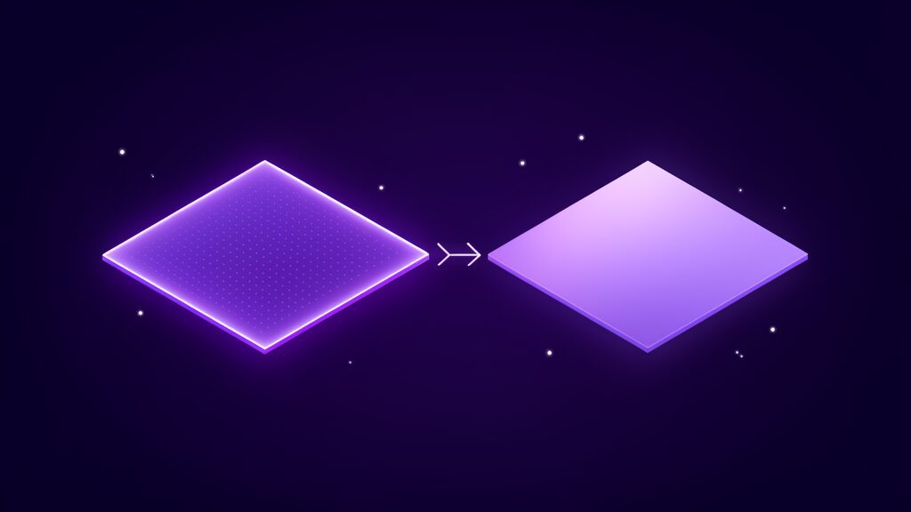 An invisible SynthID style watermark present in the original file and absent from the screenshot that spreads