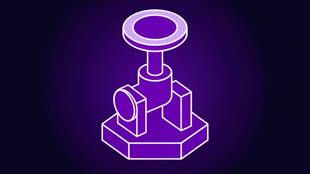 execution governance identity permissions ai agent behavior a solid pipe valve handwheel