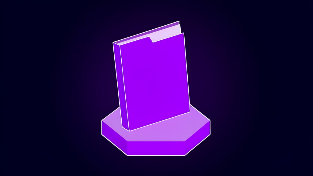 execution governance identity permissions ai agent behavior c solid closed folder tab