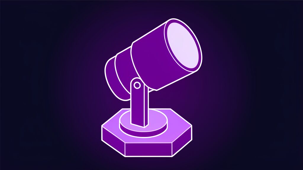 execution governance identity permissions ai agent behavior d solid spotlight drum
