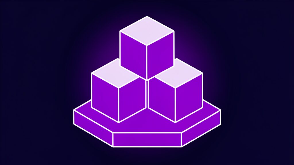 execution governance identity permissions ai agent behavior f solid three block pyramid