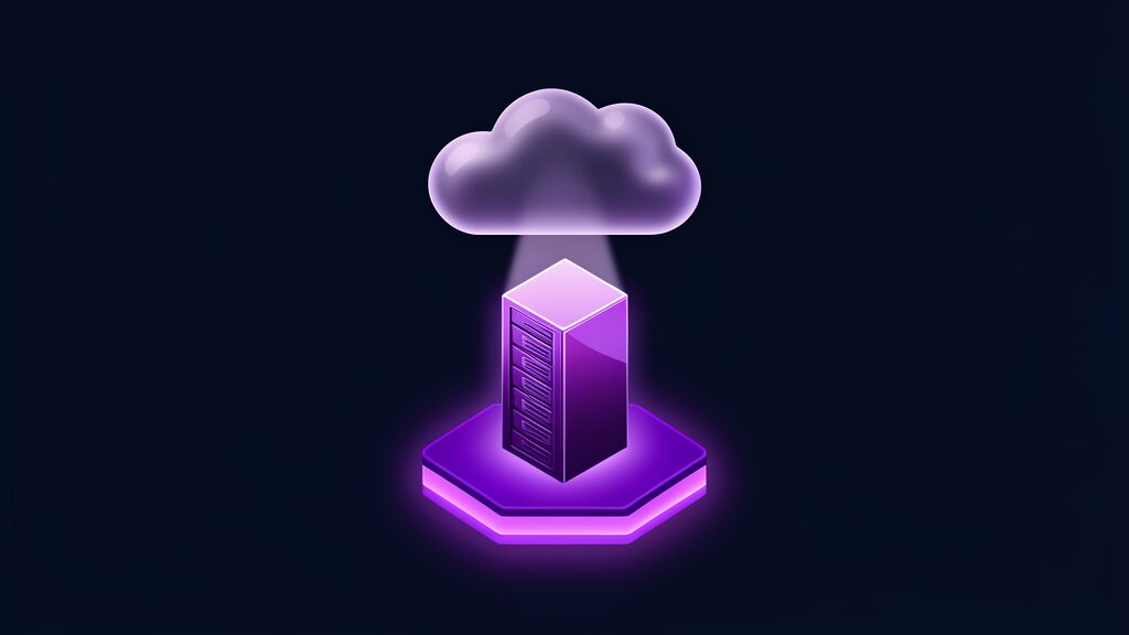 file server to sharepoint migration planning guide a server cabinet beaming into cloud