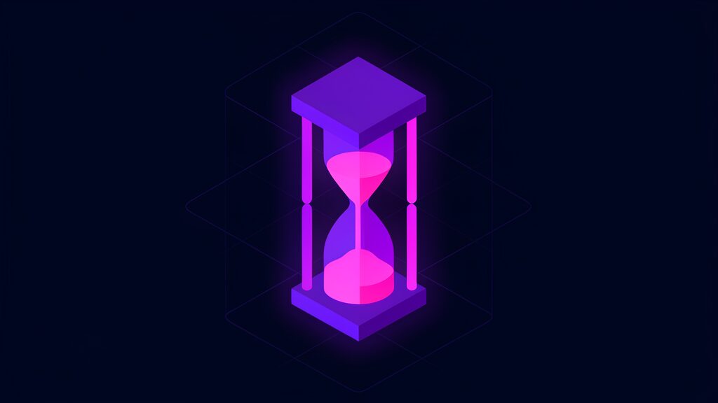 finops for ai llm agent gpu costs d hourglass timer