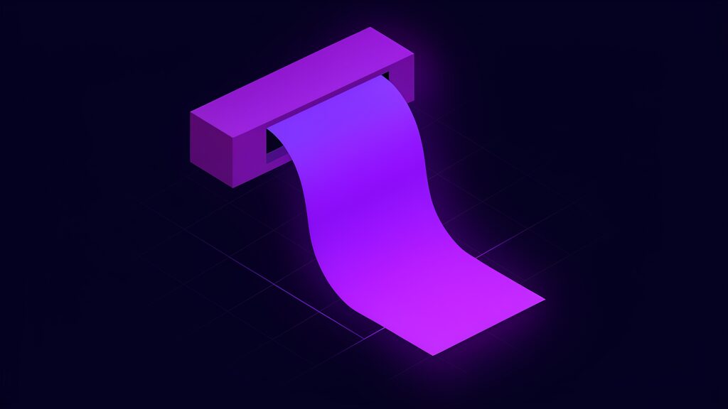 finops for ai llm agent gpu costs f paper receipt scroll