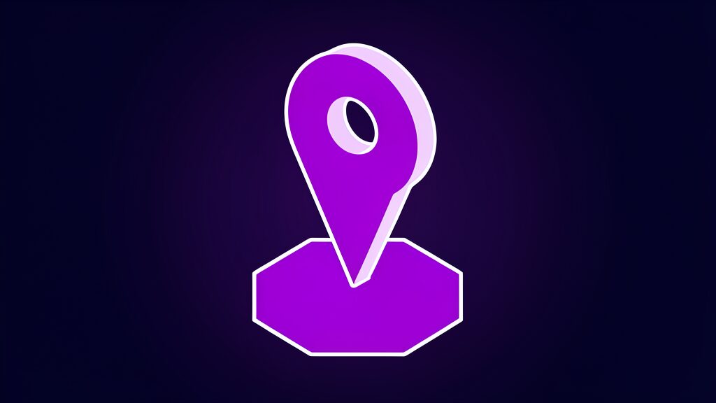 gatik live tracking videos autonomous truck operations b single map pin teardrop