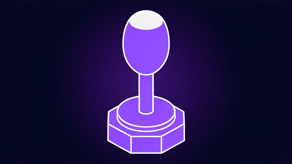Gemini 3.5 Transcribe - gemini 3 5 transcribe aixploria a upright microphone on base