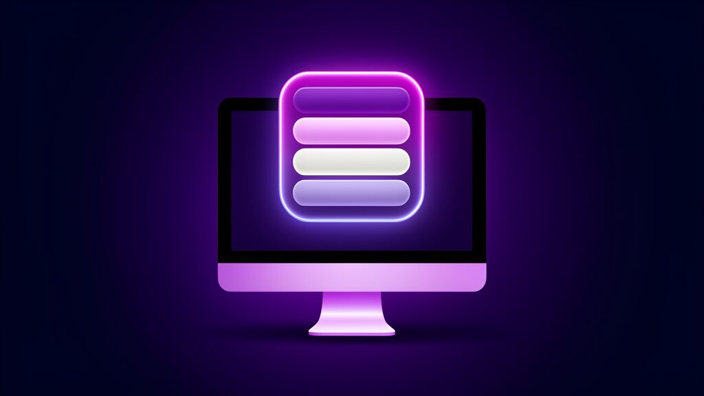 gemini desktop app mcp media generation tabs ai assistant desktop app window