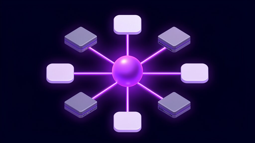 gemini desktop app mcp media generation tabs connected mcp servers and tools