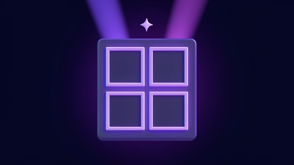gemini desktop app mcp media generation tabs media generation image panel
