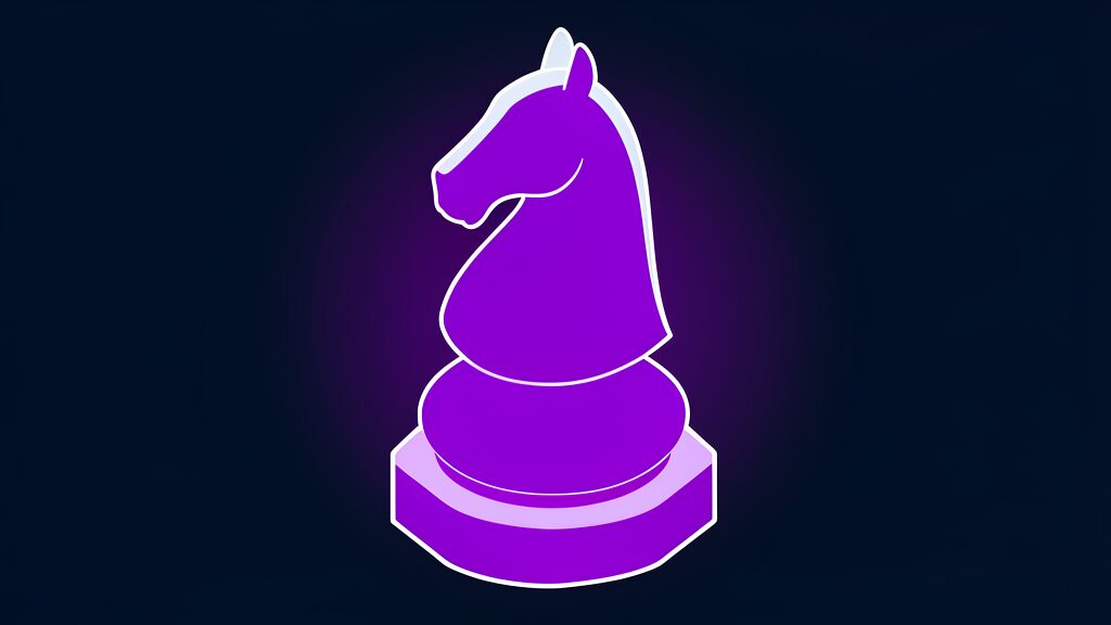 google prototypes rooms for gemini enterprise goals playbooks f solid chess knight