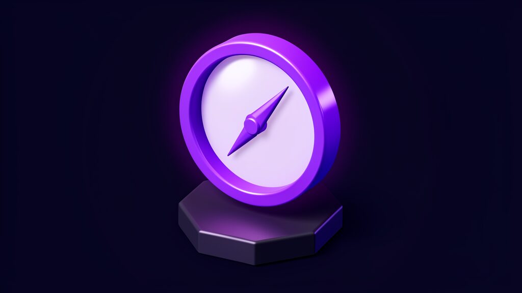 google workspace to microsoft 365 migration checklist c compass with pointing needle