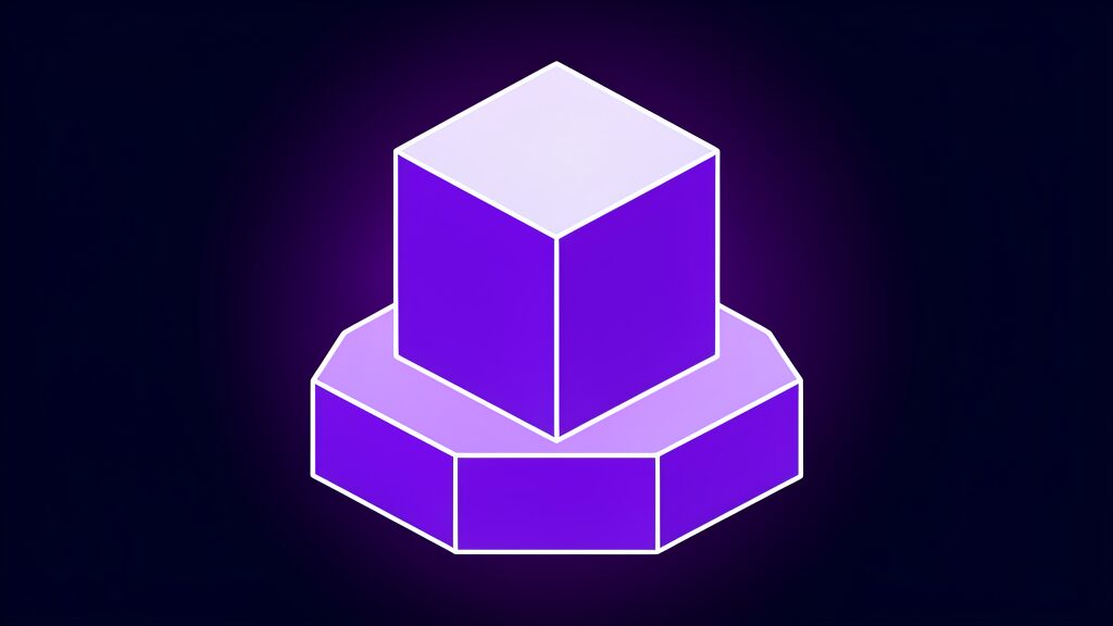 gpt 5 6 sol f single solid cube