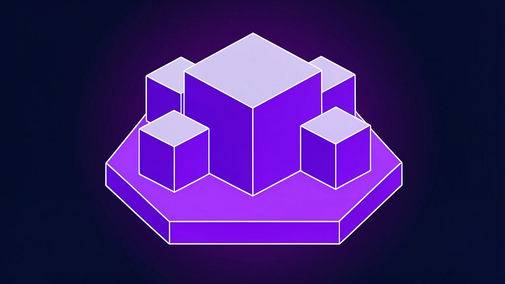 grok voices aurora liora f hub cube four satellites