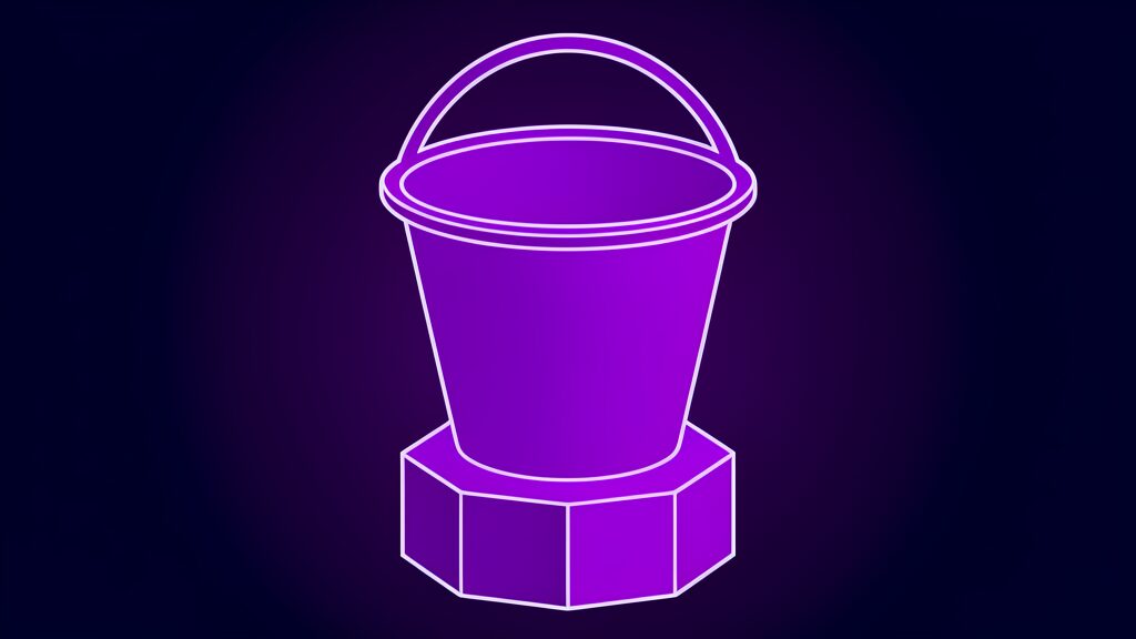 hotel business continuity when technology goes offline c bucket single handle