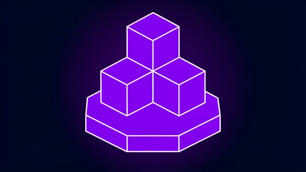 hotel vlan design how many networks hotel needs c three cubes joined l shape