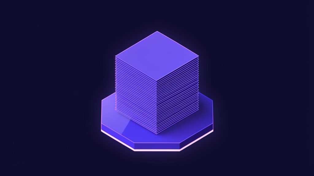 how to calculate devops roi b stack of paper sheets