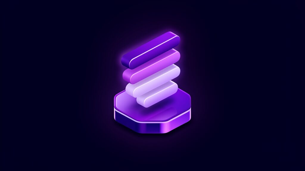 human in the loop ai workflows f five horizontal rounded bars